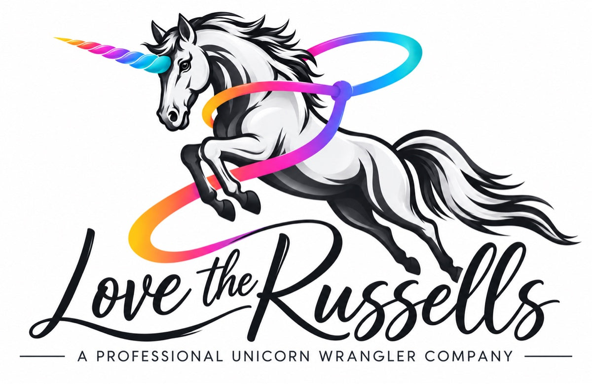 Love The Russells